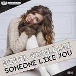 cover: Borja Gonzalez - Someone Like You