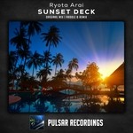 cover: Ryota Arai - Sunset Deck