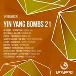 cover: Various - Yin Yang Bombs/Compilation 21