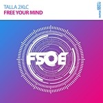 cover: Talla 2xlc - Free Your Mind