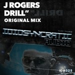 cover: J Rogers - Drill