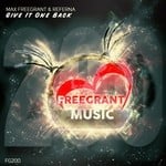 cover: Max Freegrant & Referna - Give It One Back