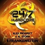 cover: Alex Prospect & Al Storm - Frankenstein