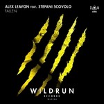 cover: Alex Leavon|Stefani Scovolo - Fallen