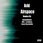 cover: Acki - Airspace