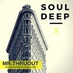 cover: Mr. Thruout - Soul Deep X