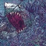 cover: Gallows - In The Belly Of A Shark (4 Track DMD)