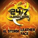 cover: Al Storm - Leatherface