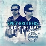 cover: Spicy Brothers - Rockin' The Jamz