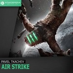 cover: Pavel Tkachev - Air Strike