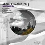 cover: Archila|Hassio - The Strains I EP