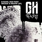 cover: G-gang|Rod Fussy - Trickin' N Treatin'