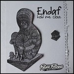 cover: Endaf - Hold Me Close