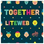 cover: Liteweb - Together