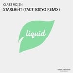 cover: Claes Rosen - Starlight (TACT TOKYO Remix)