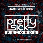 cover: Royce Robbins - Jack Your Body