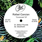 cover: Rafael Cancian - Currencies