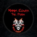 cover: Mark Cowax - The Punsh