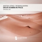 cover: Anton Vitko|Roman Marin - Deus Domini In Pace