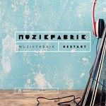 cover: Muzikfabrik - Restart