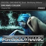 cover: Bethany Marie|Digital Dreamerz - Dreams Collide