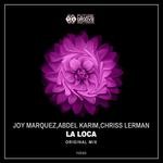 cover: Abdel Karim|Chriss Lerman|Joy Marquez - La Loca