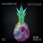 cover: Hippocoon - Sublimination