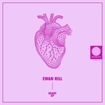 cover: Ewan Rill - Heart