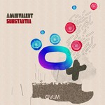 cover: Ambivalent - Substantia