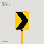 cover: Wehbba - Stay Right