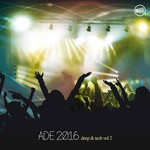 cover: Various - Ade 2016 Deep & Tech Vol 2