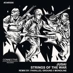 cover: Jusai - Strings Of The War Ep.