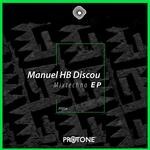 cover: Manuel Hb Discou - Mixtechno