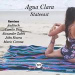 cover: Stateeast - Agua Clara (Remixes)