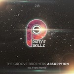 cover: The Groove Brothers - Absorption