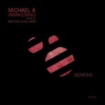 cover: Michael A - Awakening