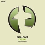 cover: Fresh Code - Odyssey