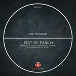 cover: Joe Mesmar - Fist Of Pain