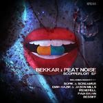 cover: Bekkar & Peat Noise - Scopperloit EP