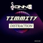 cover: Timmity - Distraction