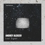 cover: Andrey Alexeev - Lost Signal