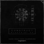 cover: Construct - Blueprint EP