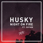 cover: Husky - Night On Fire (feat Shyam P)