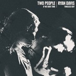 cover: Two People - If We Have Time