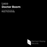 cover: Doctor Boom - Loco