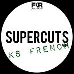 cover: Ks French - Super Cuts V9