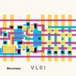 cover: Monolake - VLSI