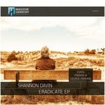 cover: Shannon Davin - Eradicate