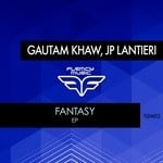 cover: Gautam Khaw|Jp Lantieri - Fantasy