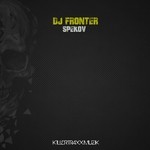 cover: Dj Fronter - Spekov